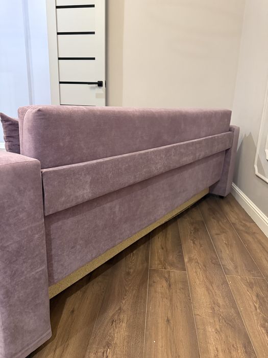 Продам диван раскладной