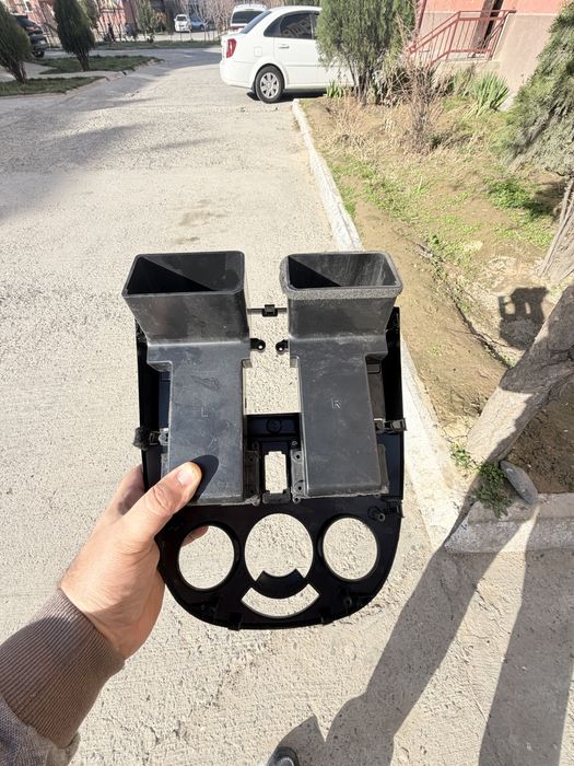 Рамка для жентра lacetti