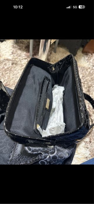 Geanta originala roccobarocco