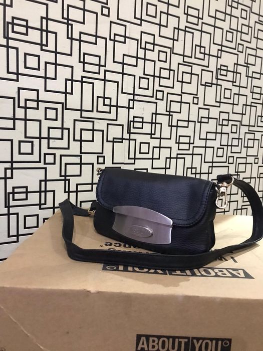 Genti piele naturala Cocinelli More&More diverse