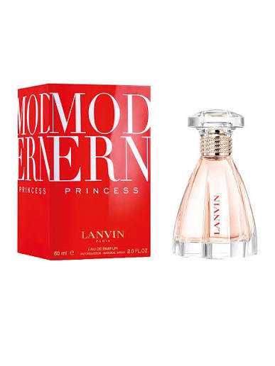 lanvin modern princess, 100 мл