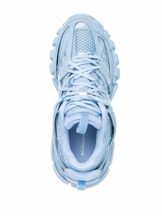 Track Light Blue - Разпродажба на последни бройки