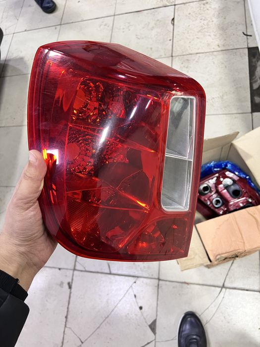 Lacetti Jentra orqa Stop fara ORGINAL