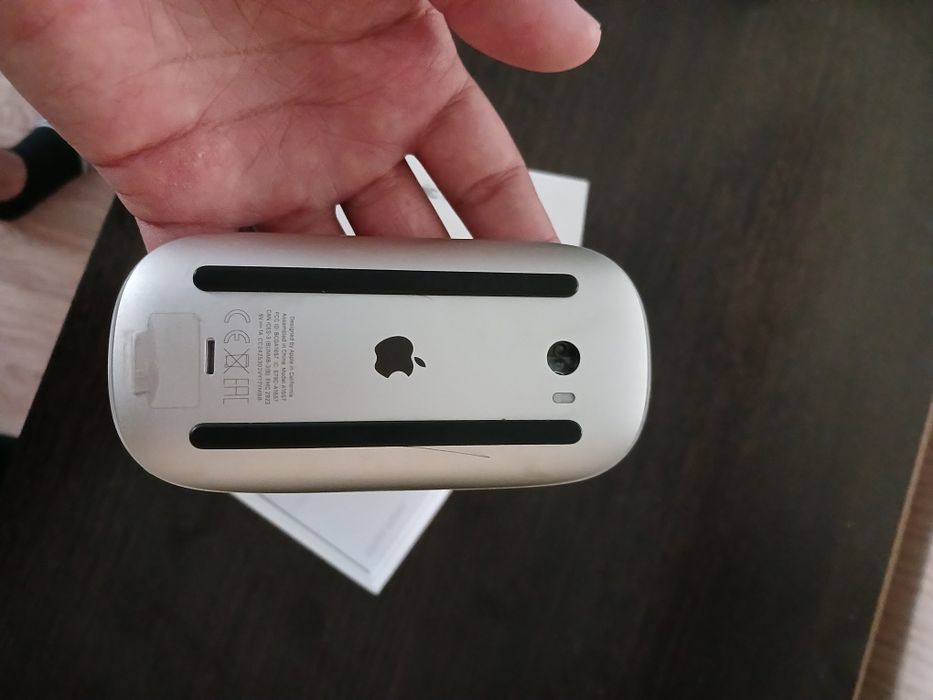 Magic Mouse  мышка
