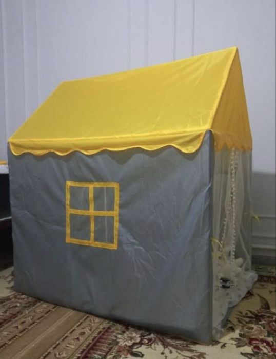 Продам домик детский.