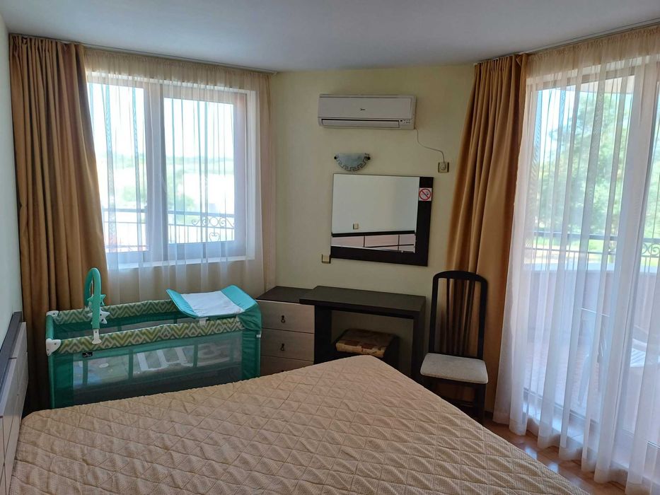 Апартамент YAVKO - Море - Нестинарка - Царево