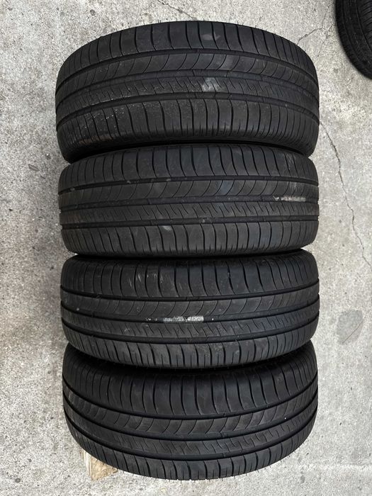 Anvelope 215/60R16 Michelin Vara
