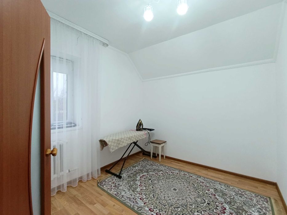 5-ти комнатный коттедж