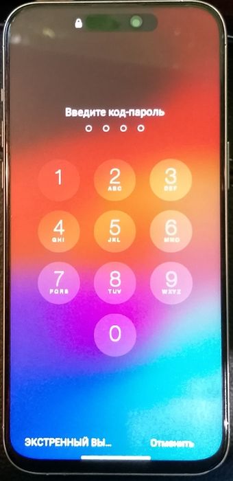 Iphone 15 PRO MAX dubayski variyant yomkust 100