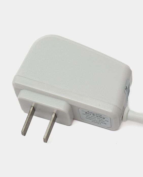 Компрессор бесшумный для аквариума