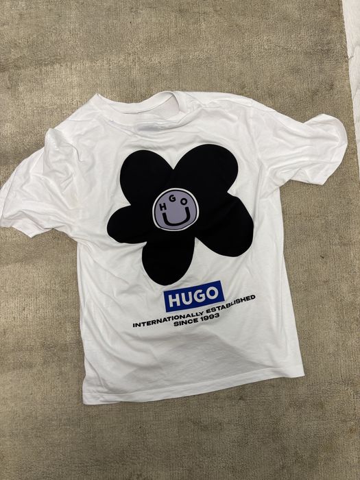 Tricou hugo boss