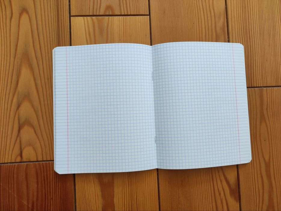 Тетради общие новые 48 листов