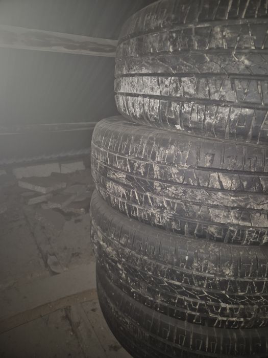 Резина Sailung 225× 70× 16