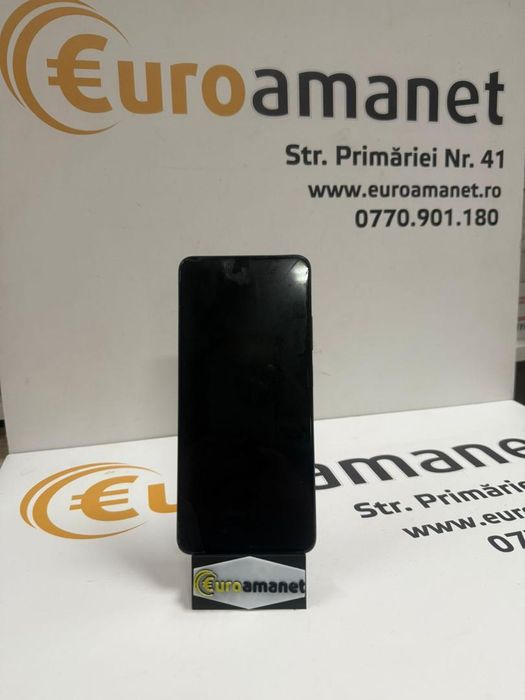 Telefon mobil OPPO A60, 8GB RAM, 256GB, Midnight Purple -P-