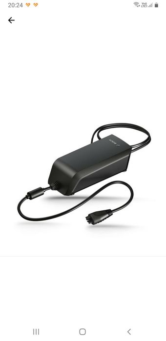 Cablu Incarcator Bosch lungime  3m