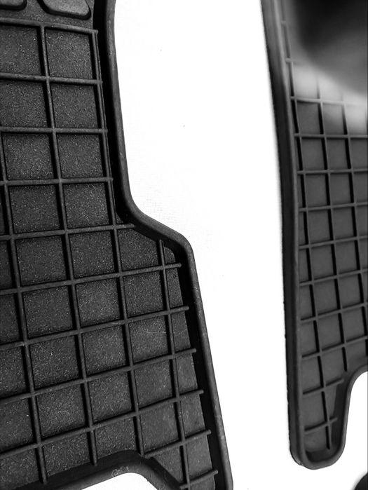 Covorașe cauciuc Renault Kadjar 2015-2022