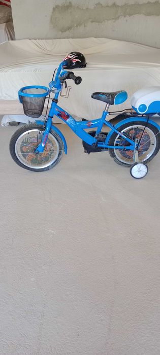 Детско колело 16 цола