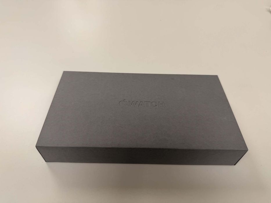 Apple Watch Ultra 4