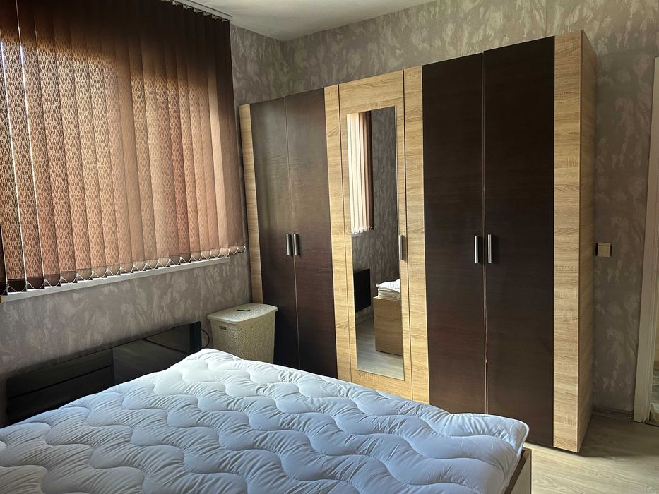 2+К под наем кв. Железник- изток