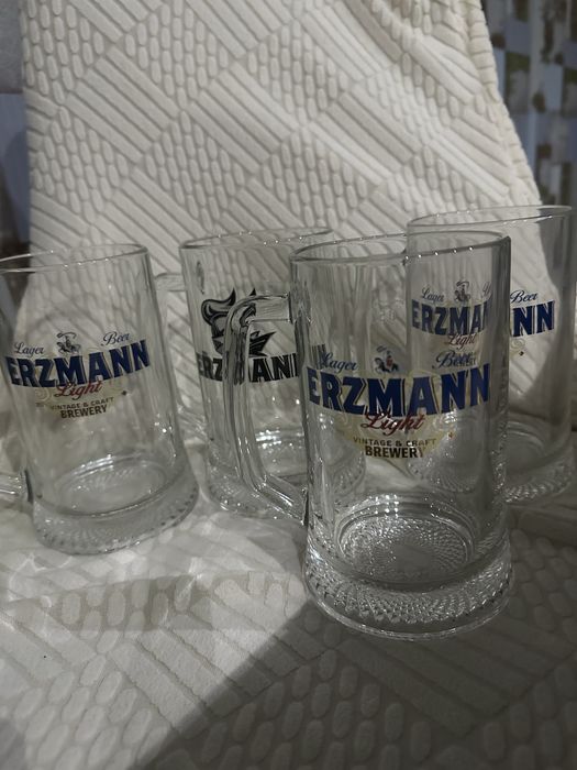 Бокал для пиво Новый