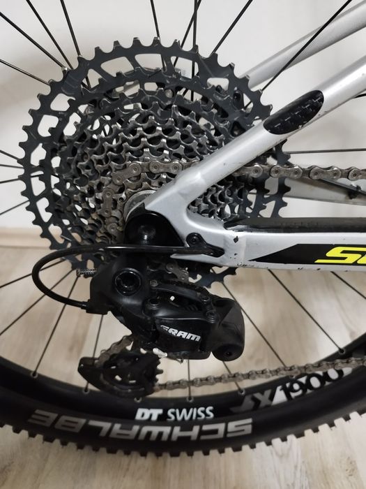 Scott spark 700 27.5