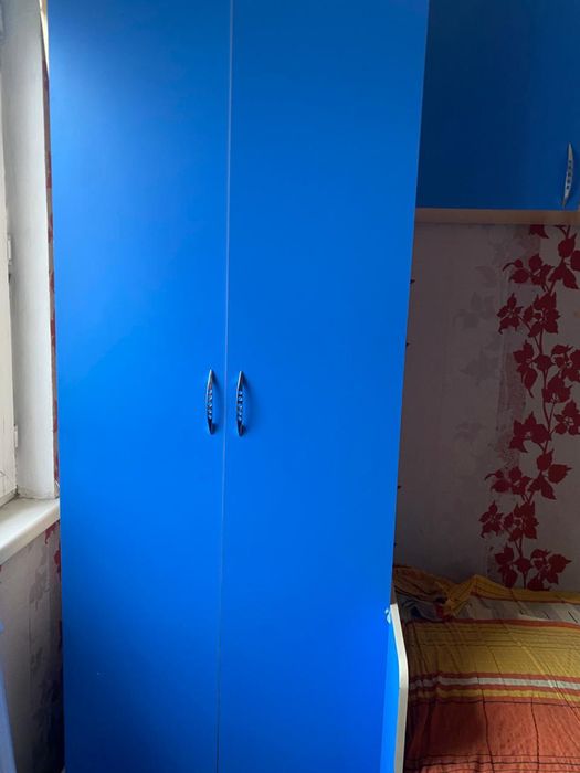 Детский гарнитур