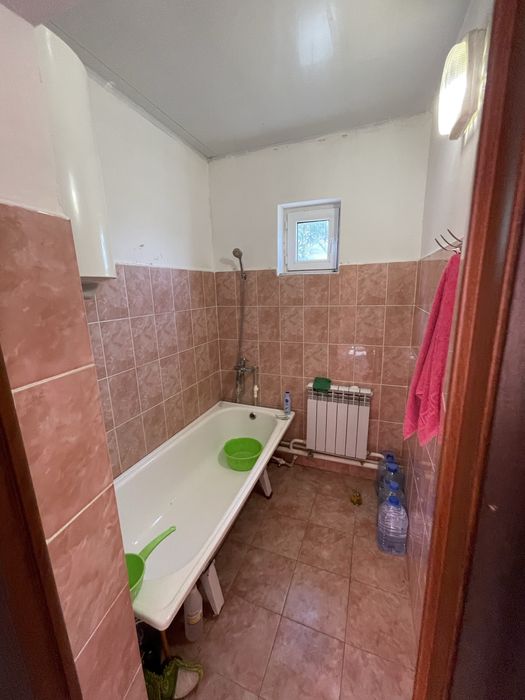 Времянка на продажу.