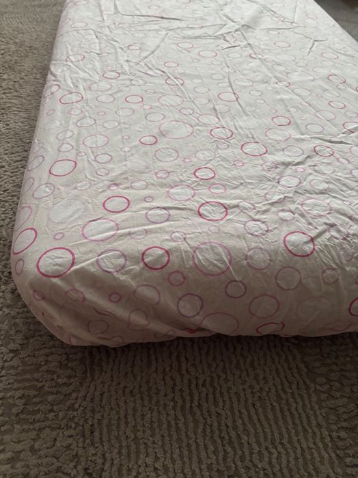 Бебешки матрак 60х120