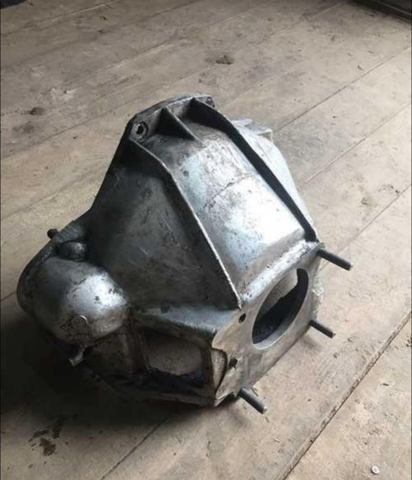 Продам на Газель.. Колокол(кожух)