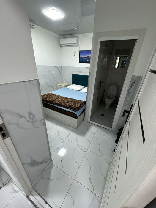 Bez zaks Mexmonxona xizmati wifi tv kanditsianer parkofka bor