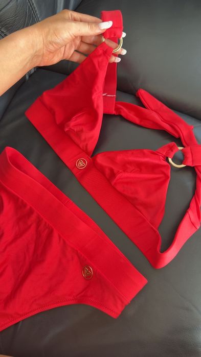 set de baie Vivien Vance