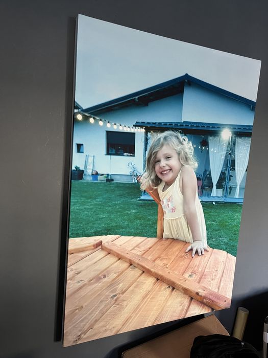 Tablou canvas personalizat la comanda diferite dimensiuni cadou