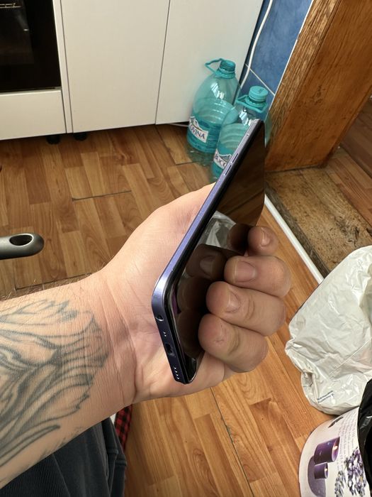 Telefon Realme 8i , Mov, 9/10, 128GB