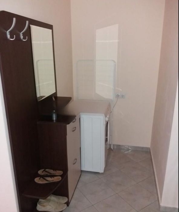 Продава се Двустаен апартамент в София, Люлин 5 - 57 кв.м за 1929 €/кв.м - Снимка #1
