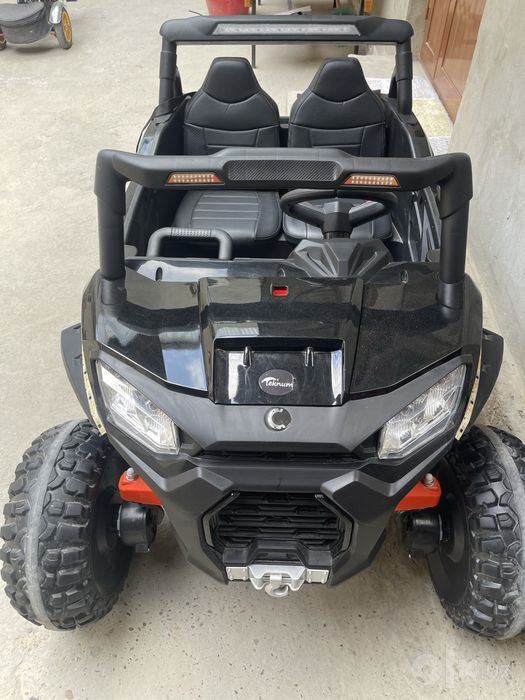 Baggi bolalar mashinasi 4x4