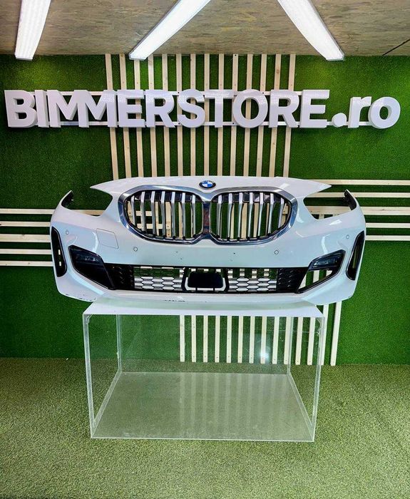 Bara fata BMW f40 seria 1 M pachet Completa