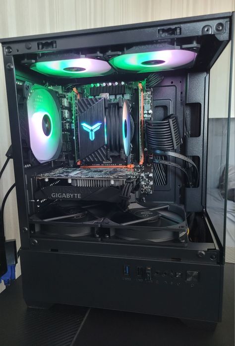 Срочно Продам игровой компьютер