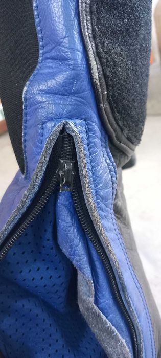 Мотоекип Swift цял