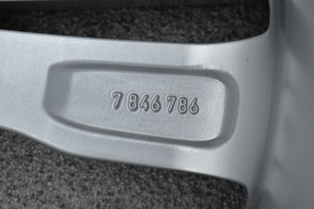 19" Джанти Bmw F15 E70 X5