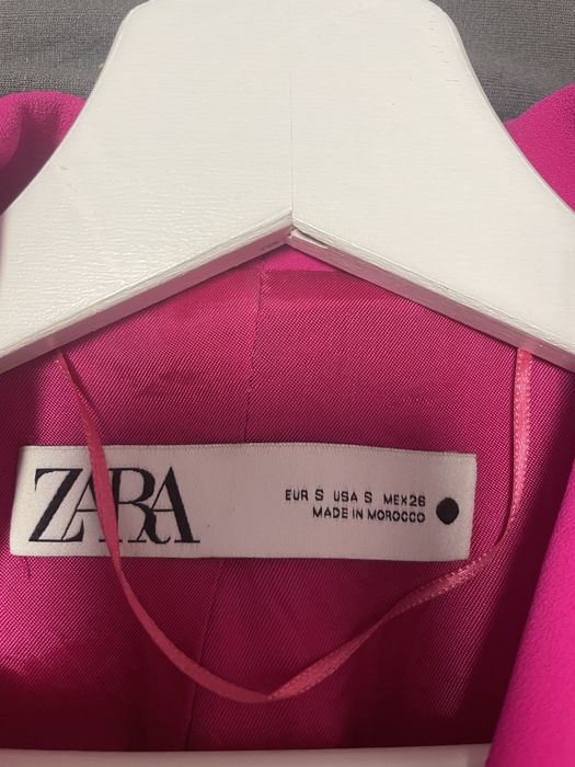 Комплект Zara Сако и панталон
