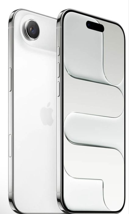 Продам новый iphone air