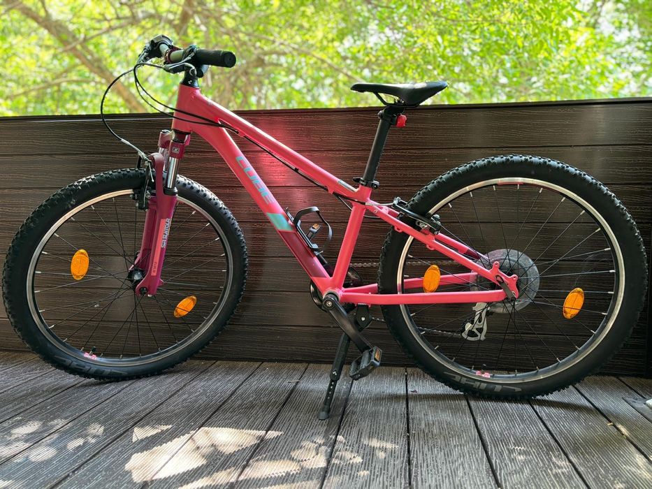 Колело 24 цола  за момиче