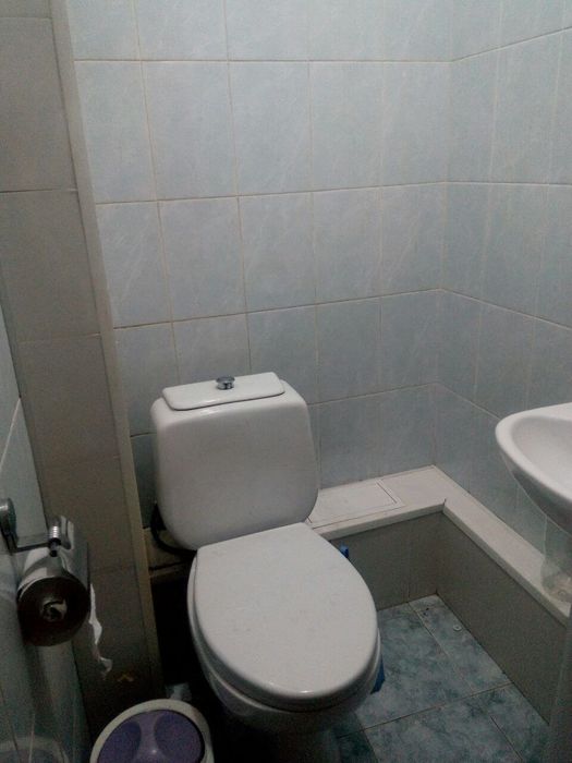 Продается 3 комнатная квартира Дархан