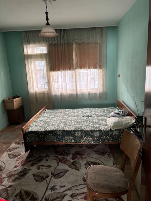 Дава се под наем Четиристаен апартамент в Асеновград - 103 кв.м за 331.5 € - Снимка #3