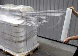 Стричь плёнка Стреч Strech