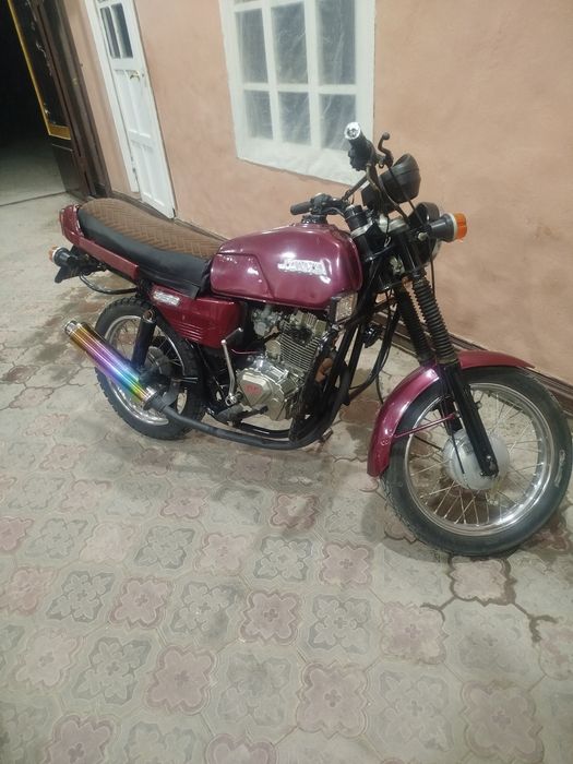 Yava  200kup yangi mator