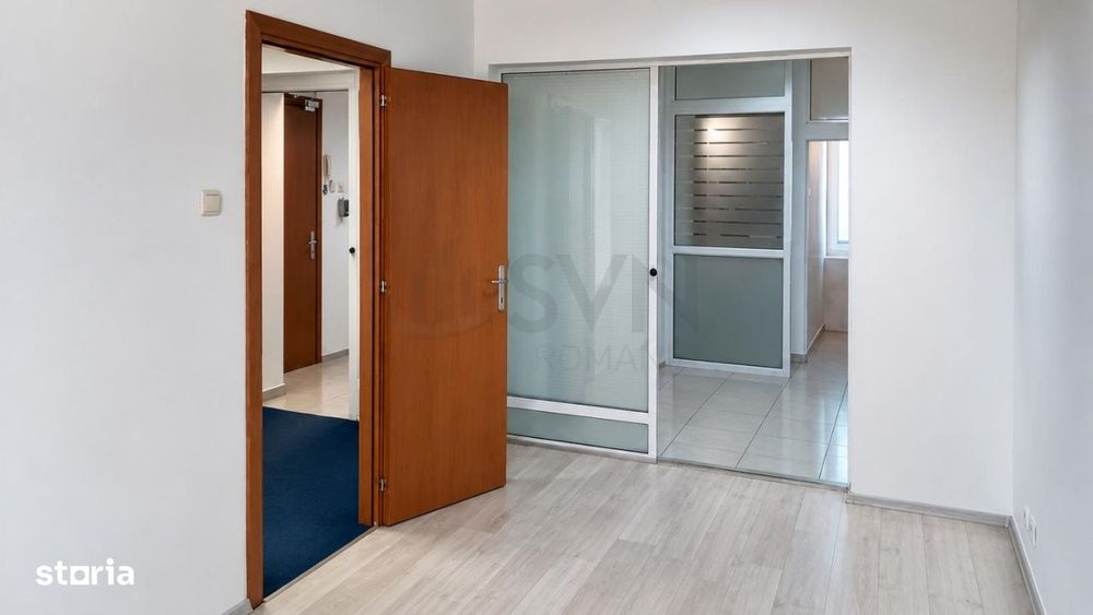 Spatiu birouri I 242 MP I Parcare I Expozitiei - Sector 1