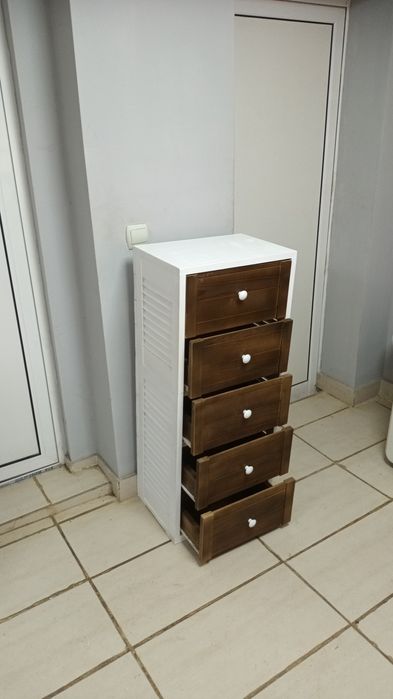 Скрин - стелаж, органайзер