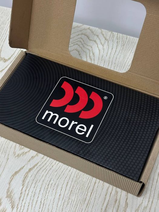 Morel Elate MW 6 210 уе sq мидбасс миды панч