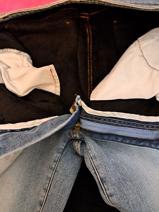 Blugi femei imblaniti